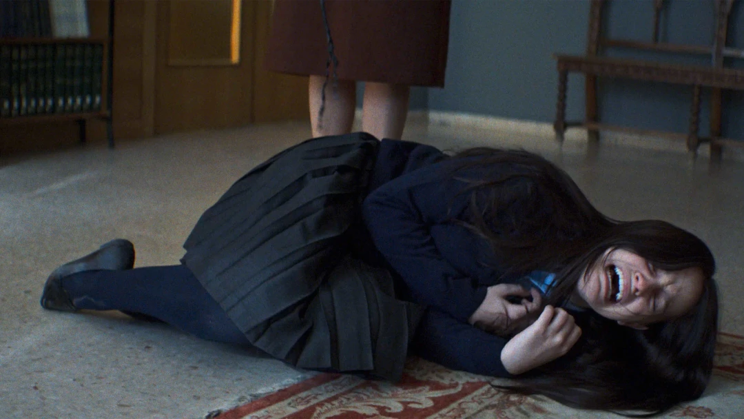 Sofia - The Possession