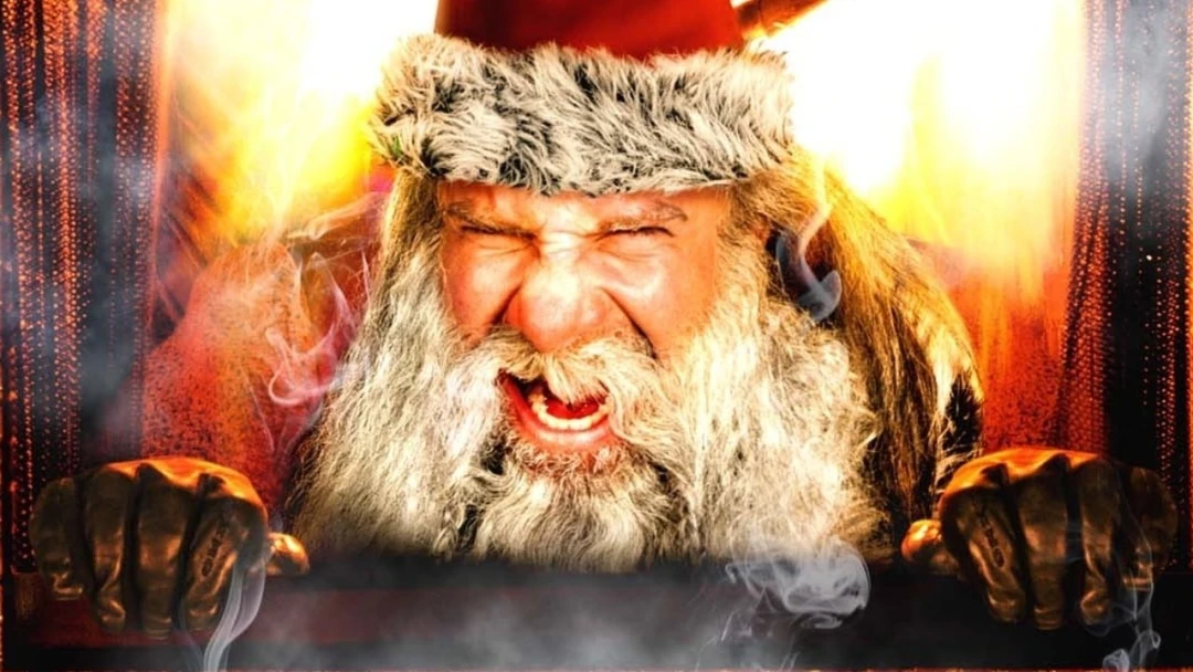 El verdadero Santa