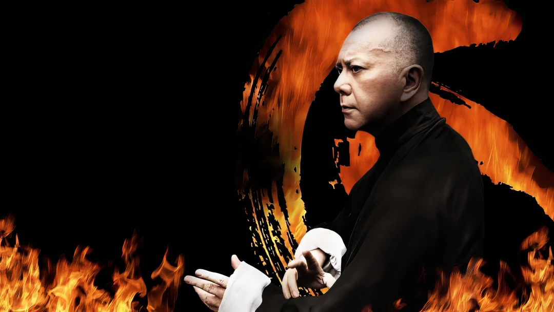 Ip Man: Son Dövüş