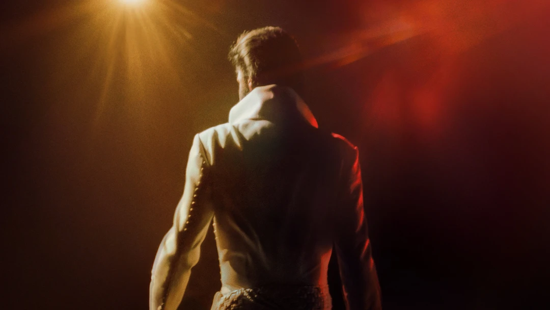 EPiC: Elvis Presley in Concert