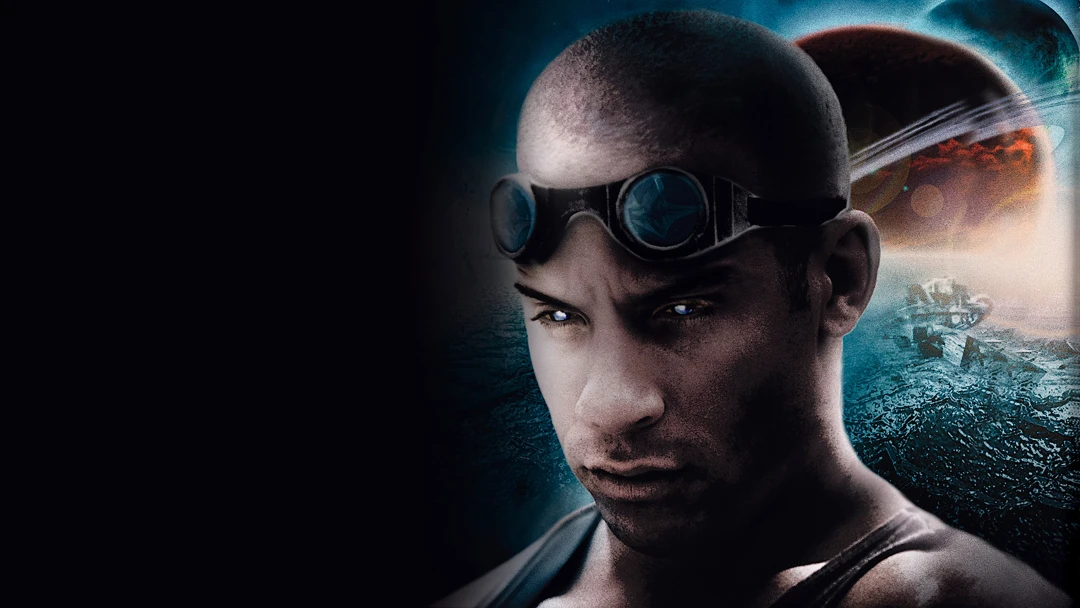 The Chronicles of Riddick: Pitch Black