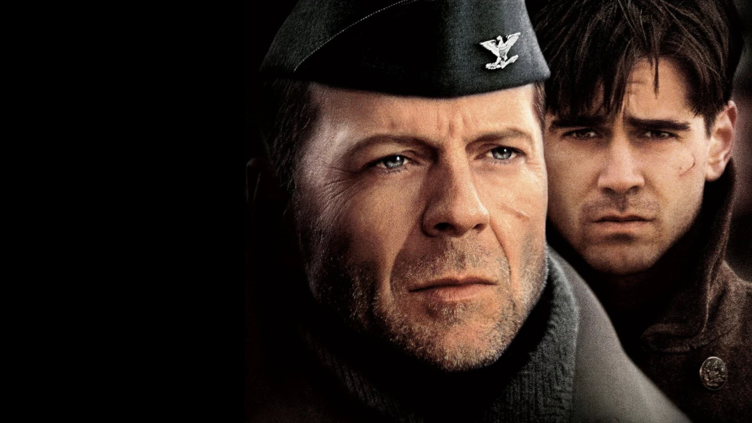 Le combat du lieutenant Hart