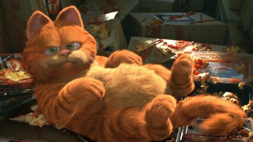 Garfield