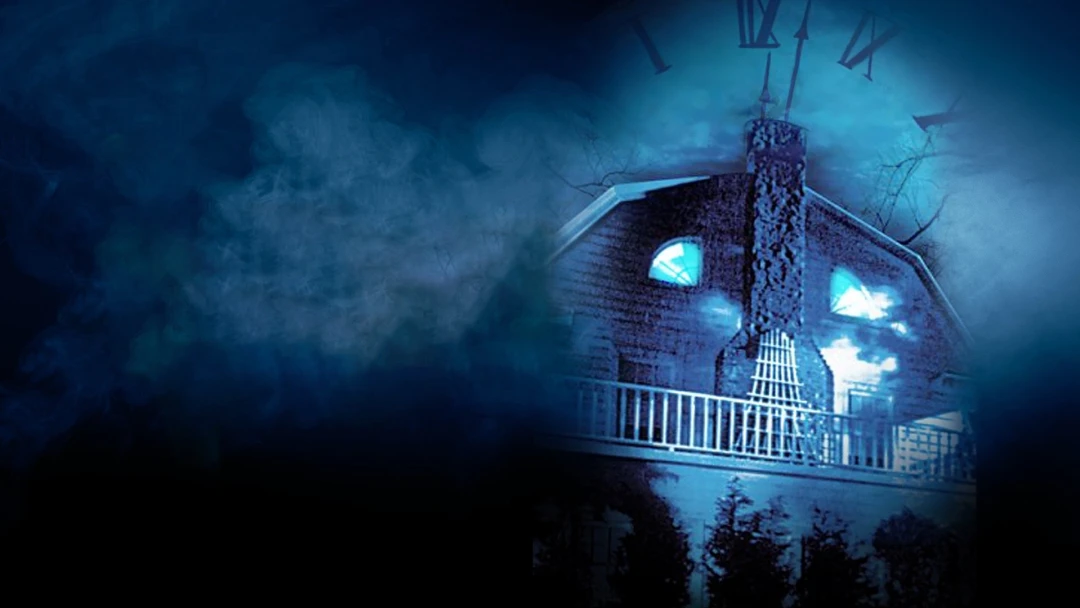 Amityville 1992