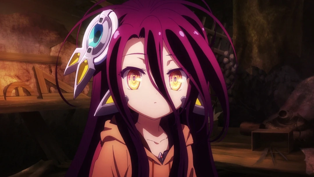 Nôgêmu nôraifu: Zero