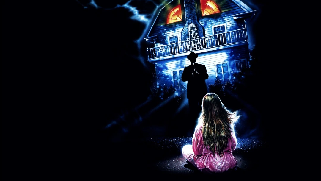 Amityville Horror IV