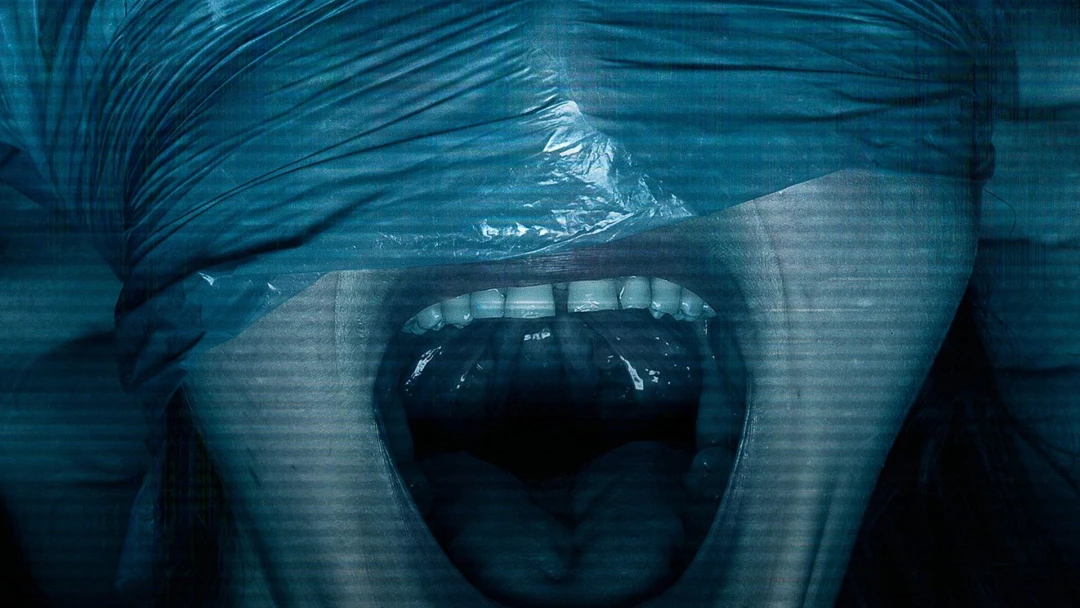 Unfriended - Dark Web
