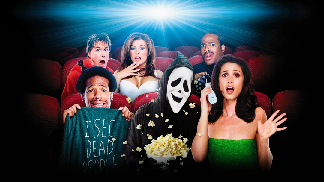 Scary Movie 1