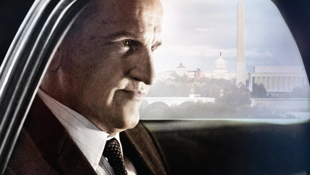 LBJ: Η Ιστορία του Πρόεδρου Τζόνσον