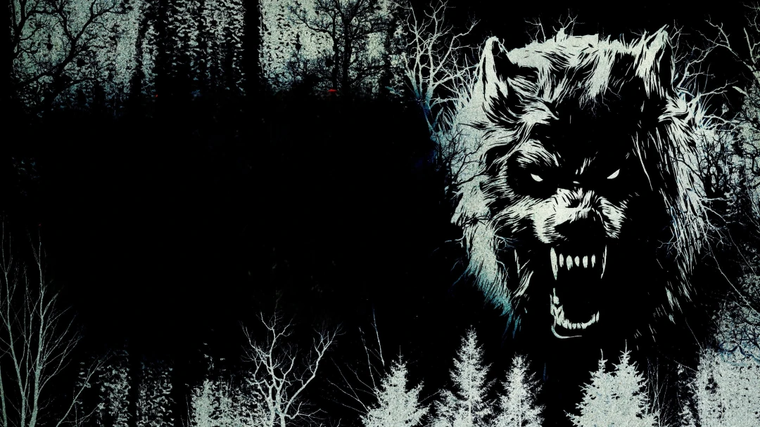 Alma et le loup