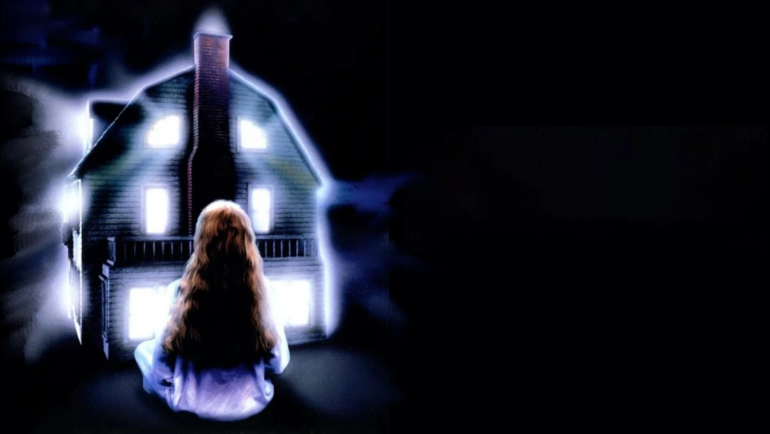 Amityville: Drzwi do piekła