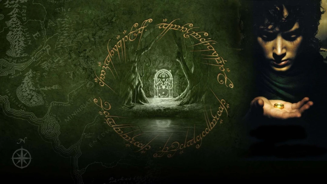 Der Herr der Ringe - Die Gefährten