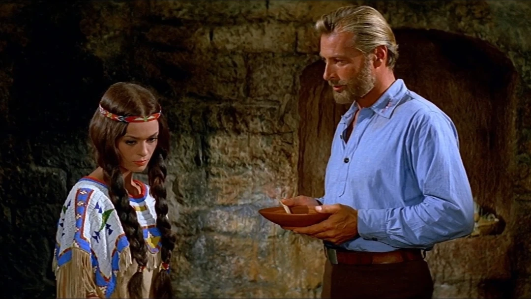 Winnetou I