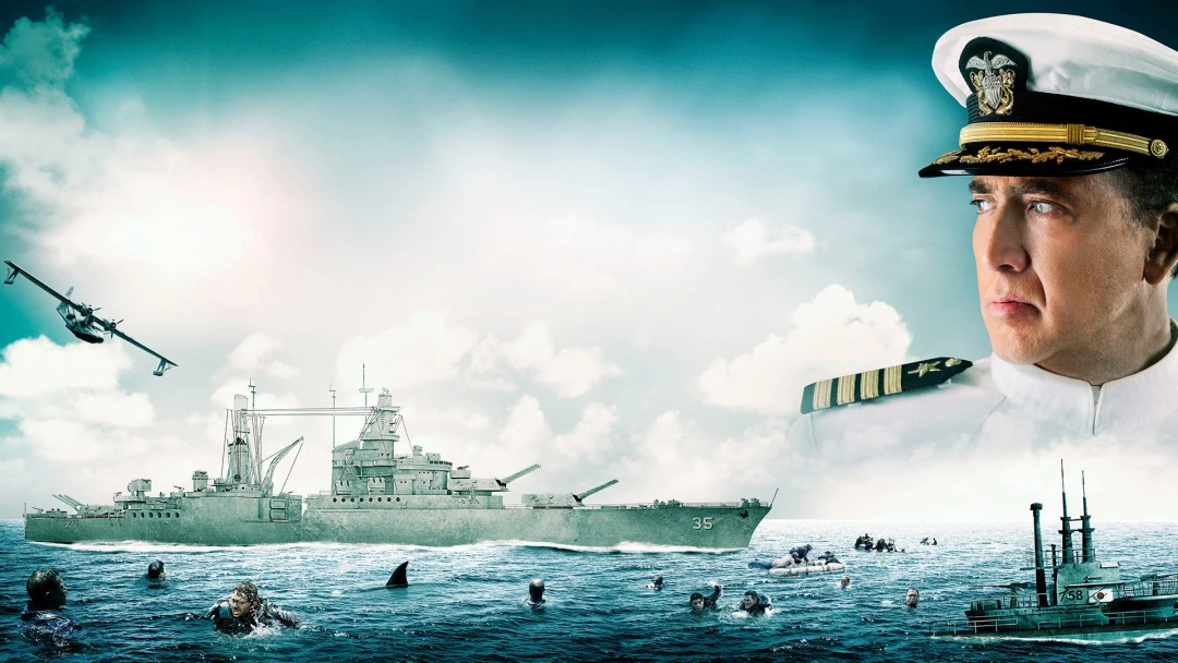 USS Indianapolis: Cesur Adamlar