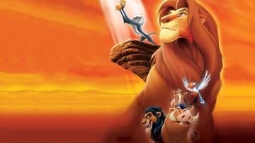 Der König der Löwen (1994)
