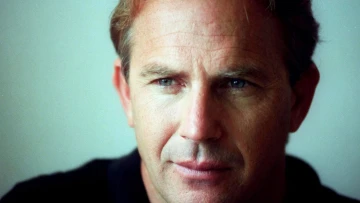 Kevin Costner und der Western