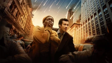 A Quiet Place - Giorno 1