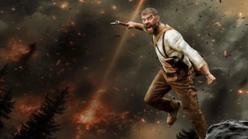 Battleground - Der letzte Widerstand