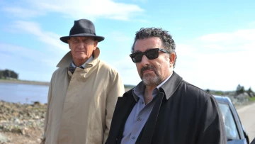 Jesse Stone: Siła wątpliwości