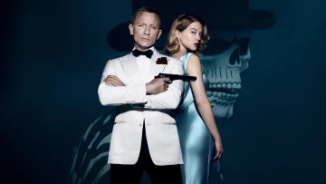 James Bond 007 - Spectre