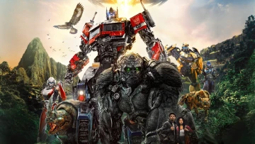 Transformers: Il risveglio