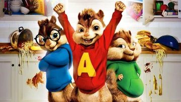 Alvin och gänget