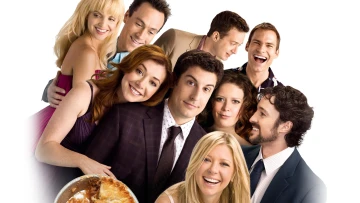 American Pie 8: El Reencuentro