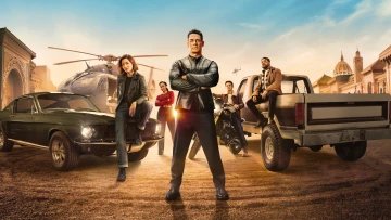 Matchbox: Der Film