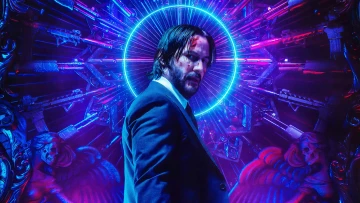 John Wick : Chapitre 3 - Parabellum