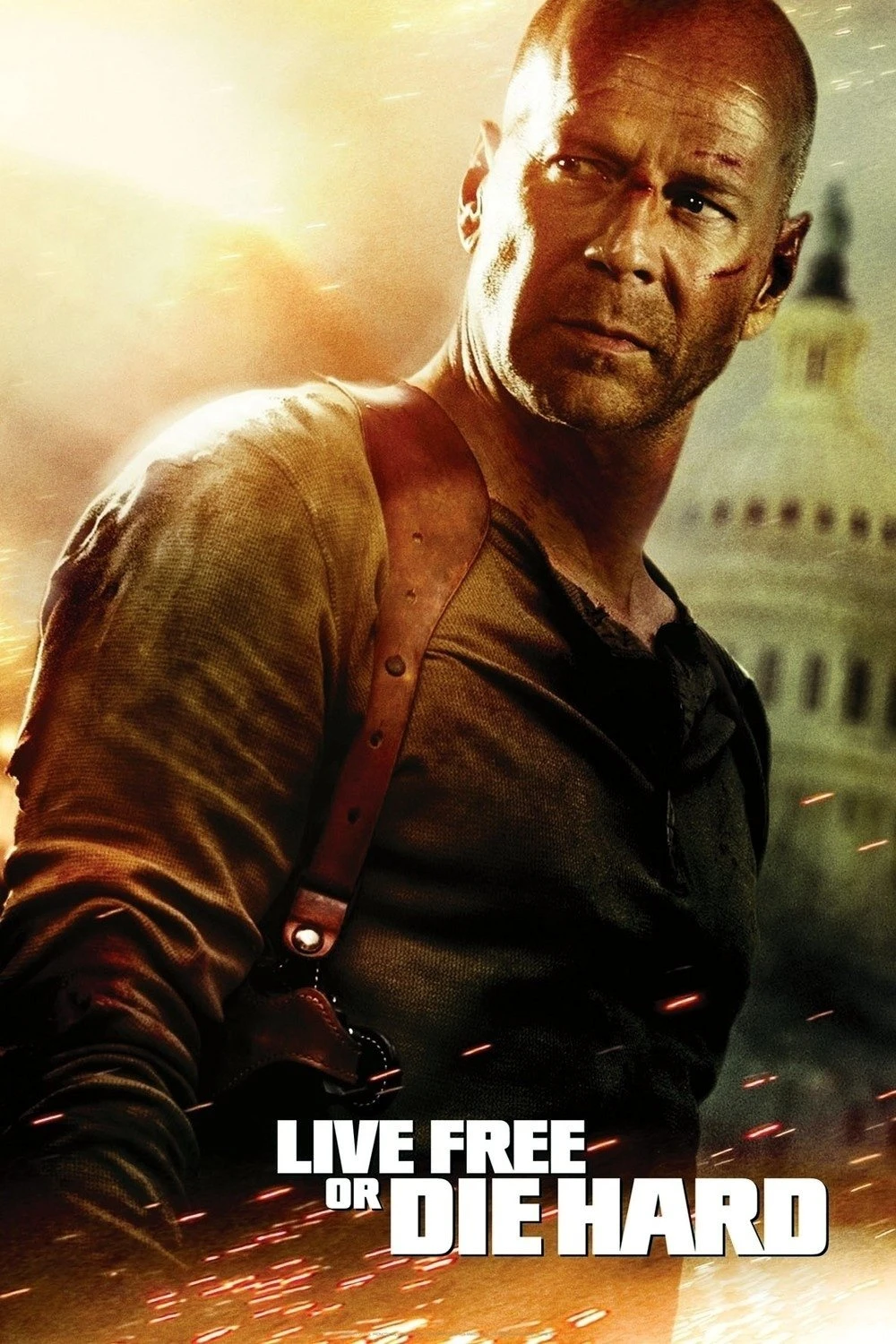 Die Hard - Vivere o morire