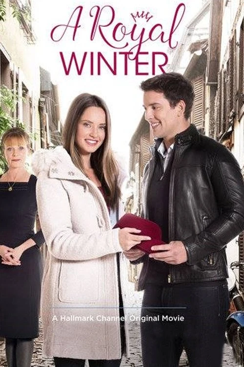 Un hiver de princesse