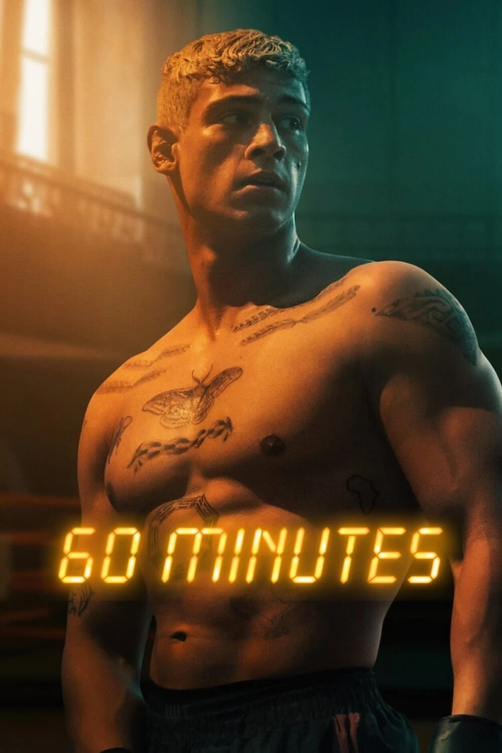 Șaizeci de minute