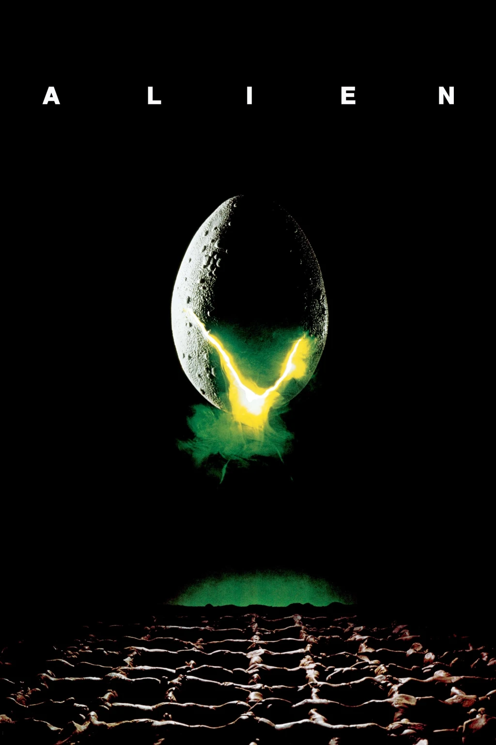 Alien - A nyolcadik utas: a Halál