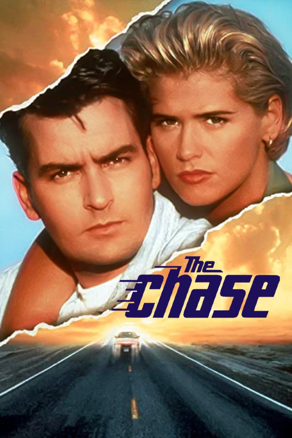 The Chase - Die Wahnsinnsjagd