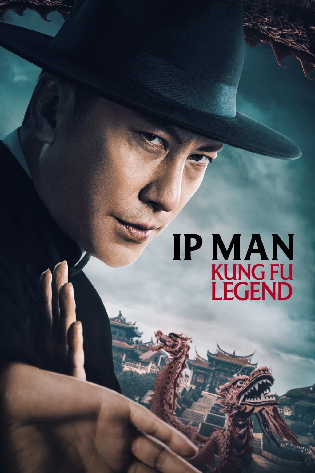 Ip Man Kung Fu Efsanesi