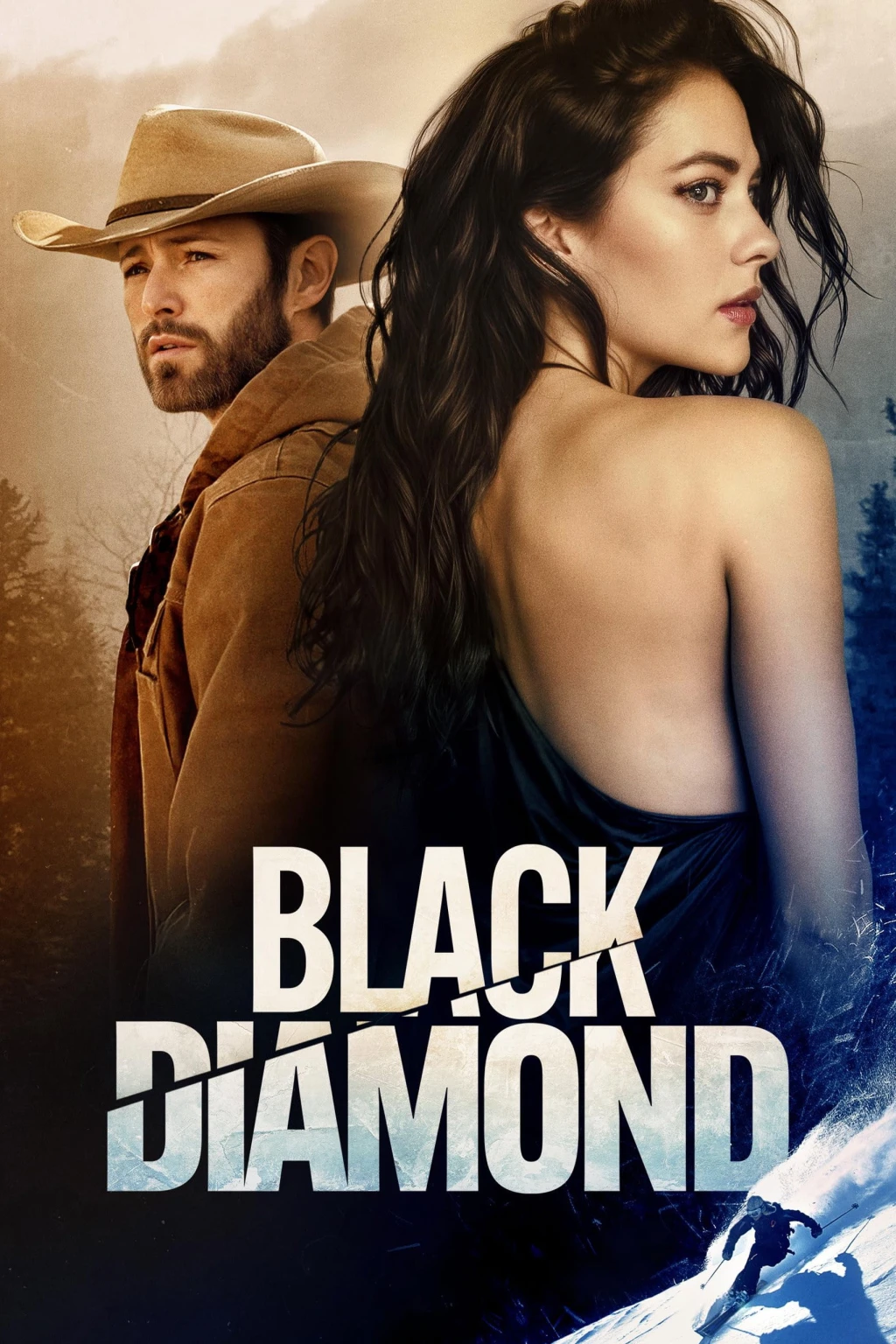 Black Diamond - Tödliche Leidenschaft