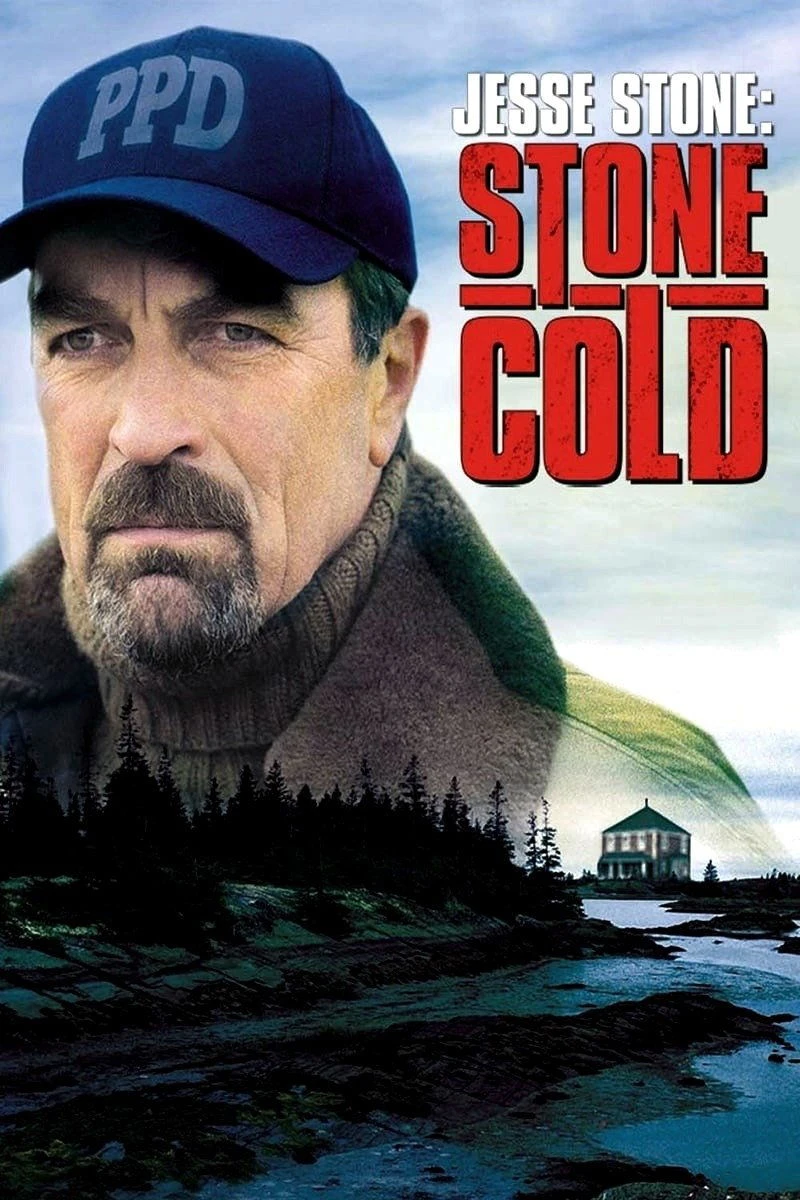 Jesse Stone - Eiskalt