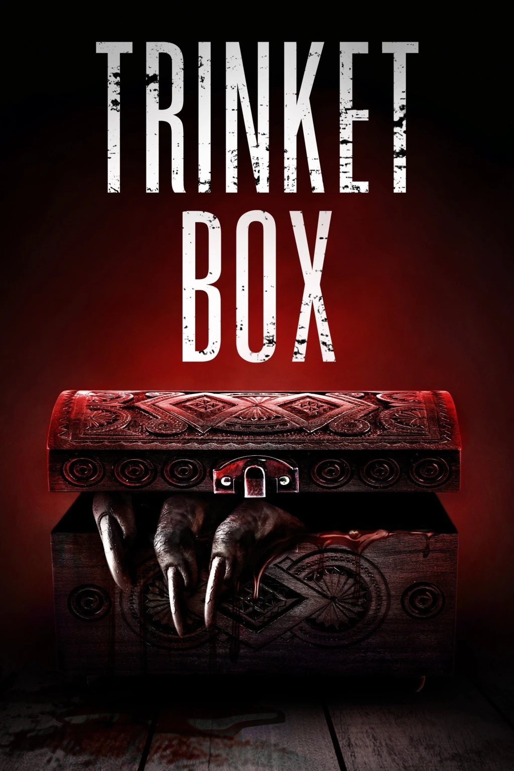 Trinket Box - Wenn das Böse erwacht