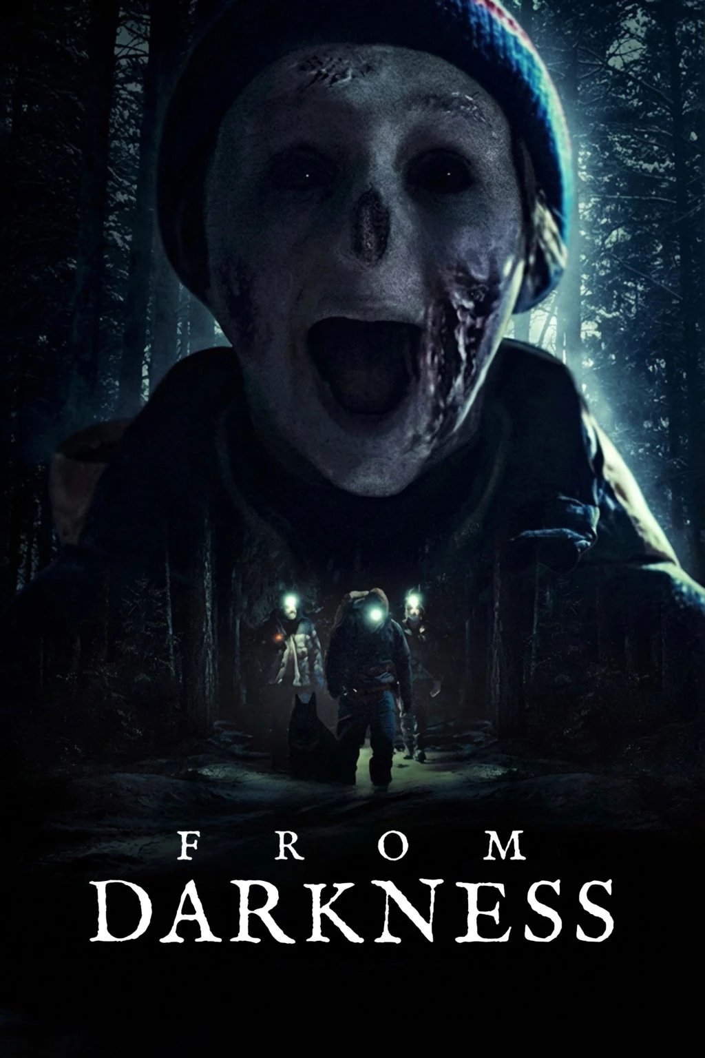 Ur Mørkret