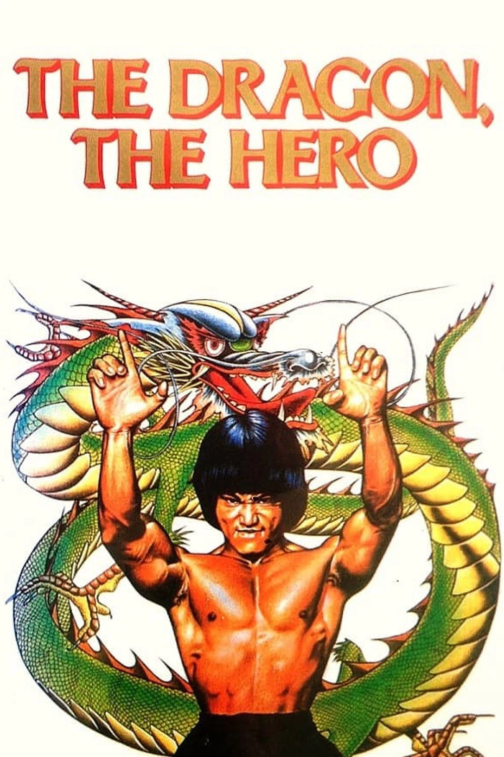 Todesgrüße von Bruce Lee