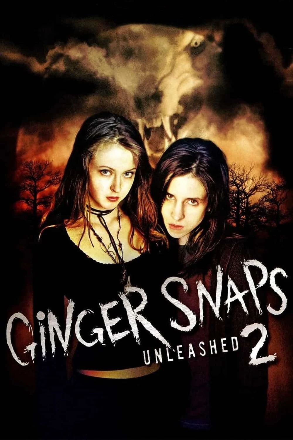 Ginger Snaps 2 : Résurrection