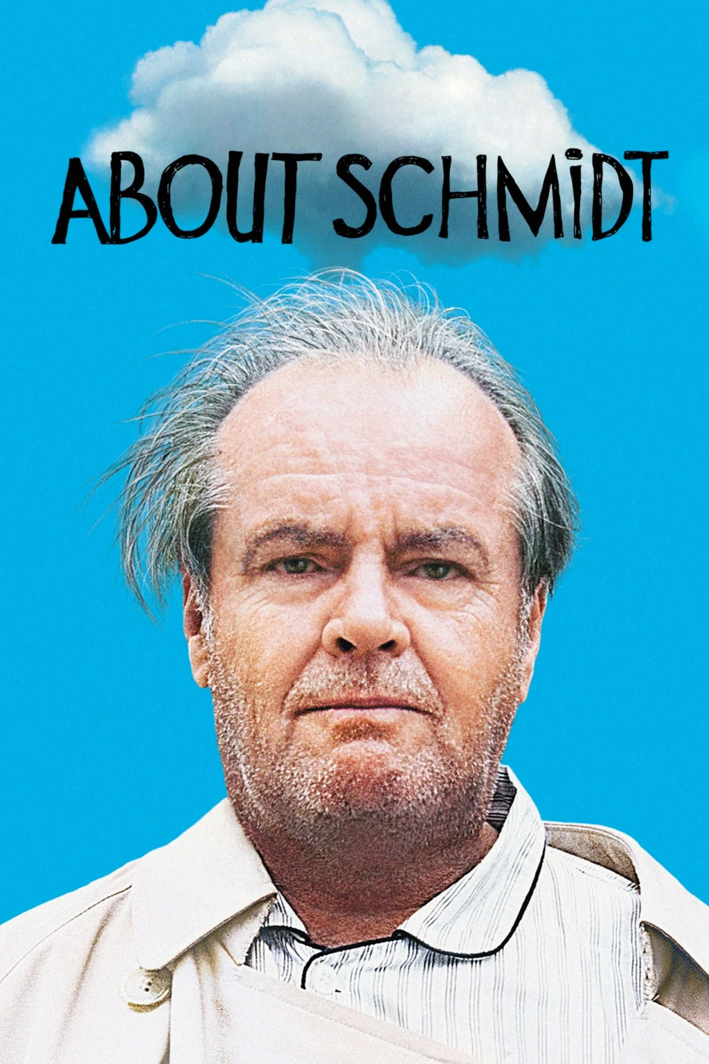 A propósito de Schmidt