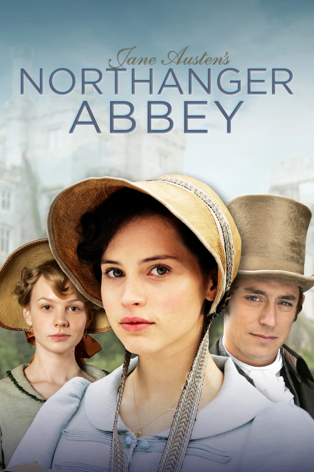 L'abbazia di Northanger