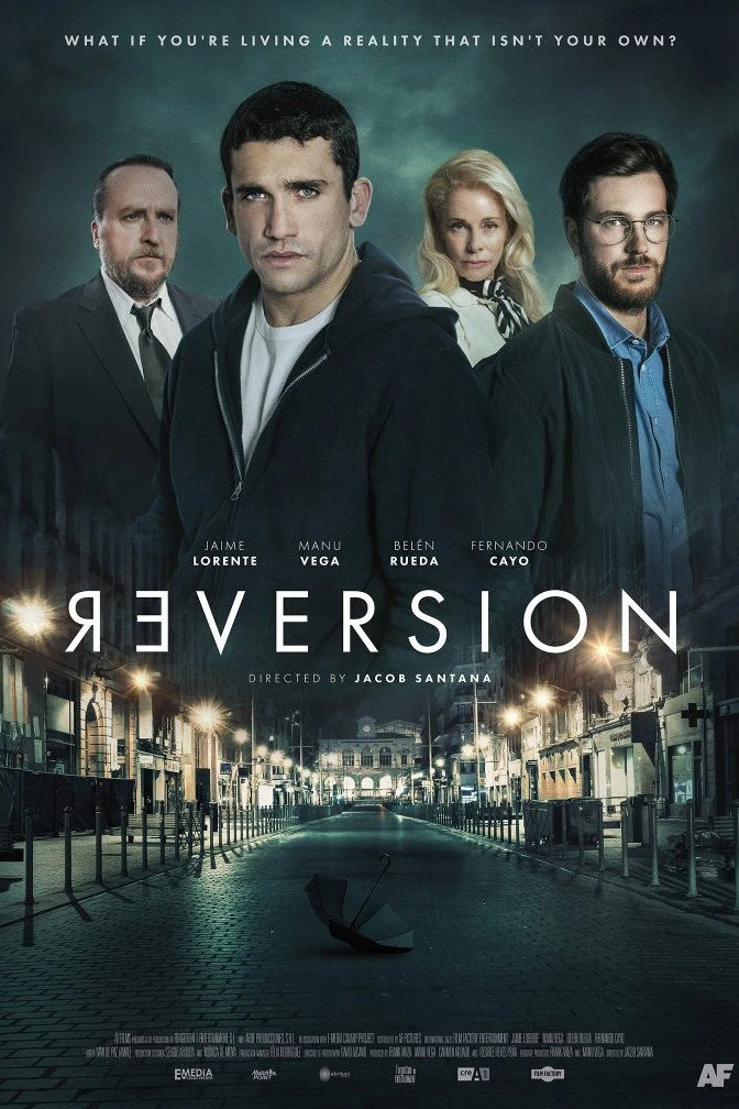 Reversión