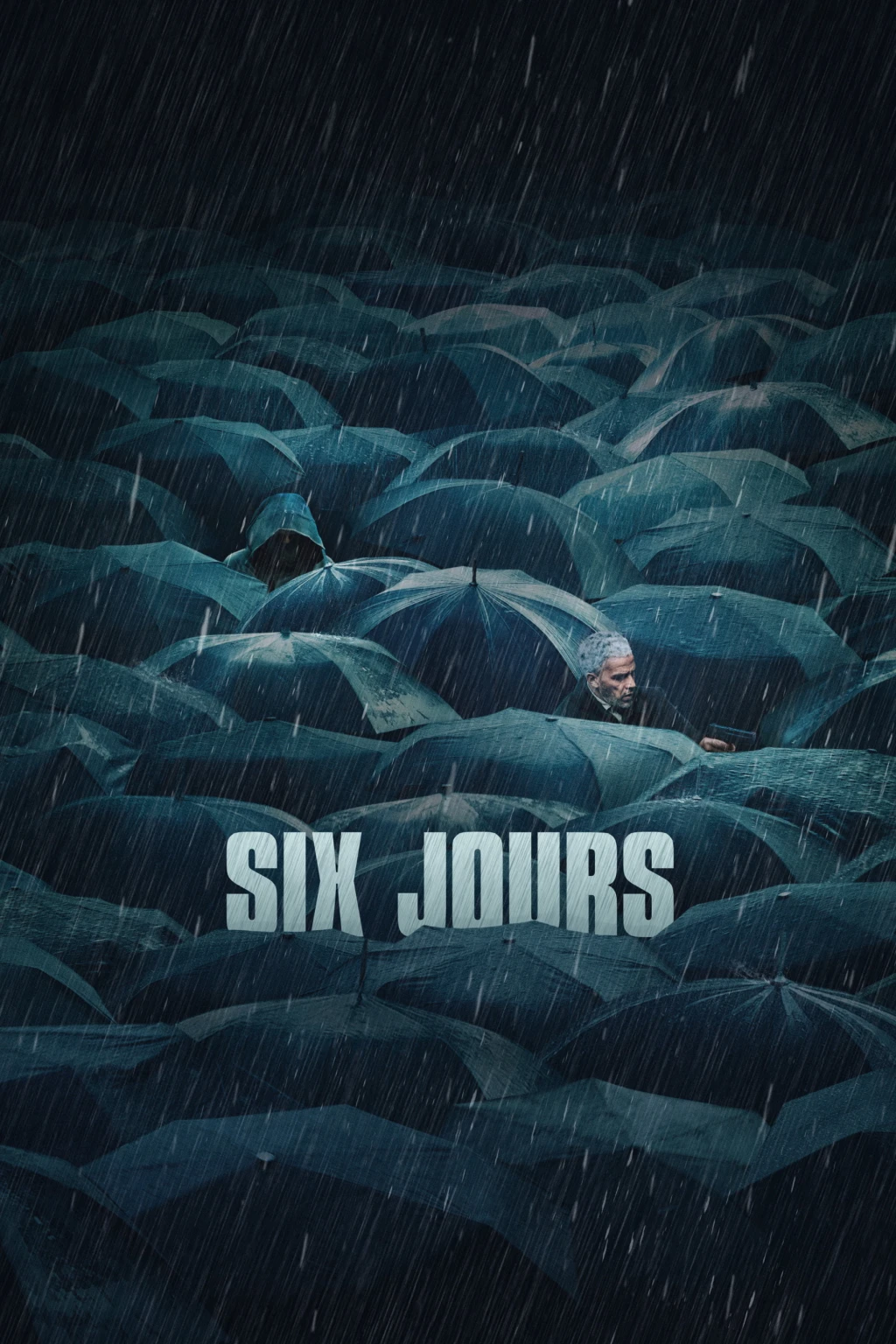 Six Days - 6 Tage Zeit
