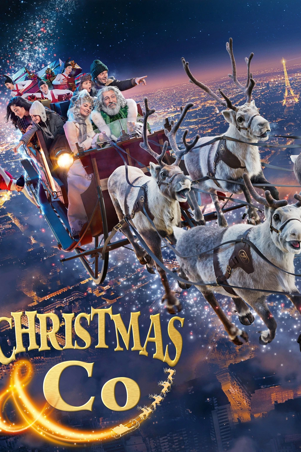 Christmas & Co.