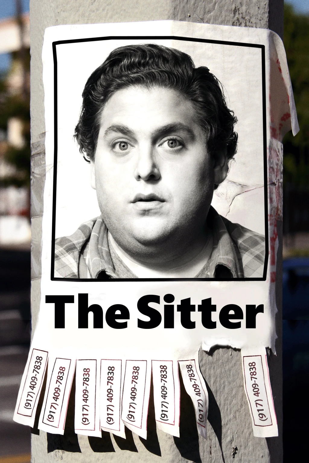 Bad Sitter
