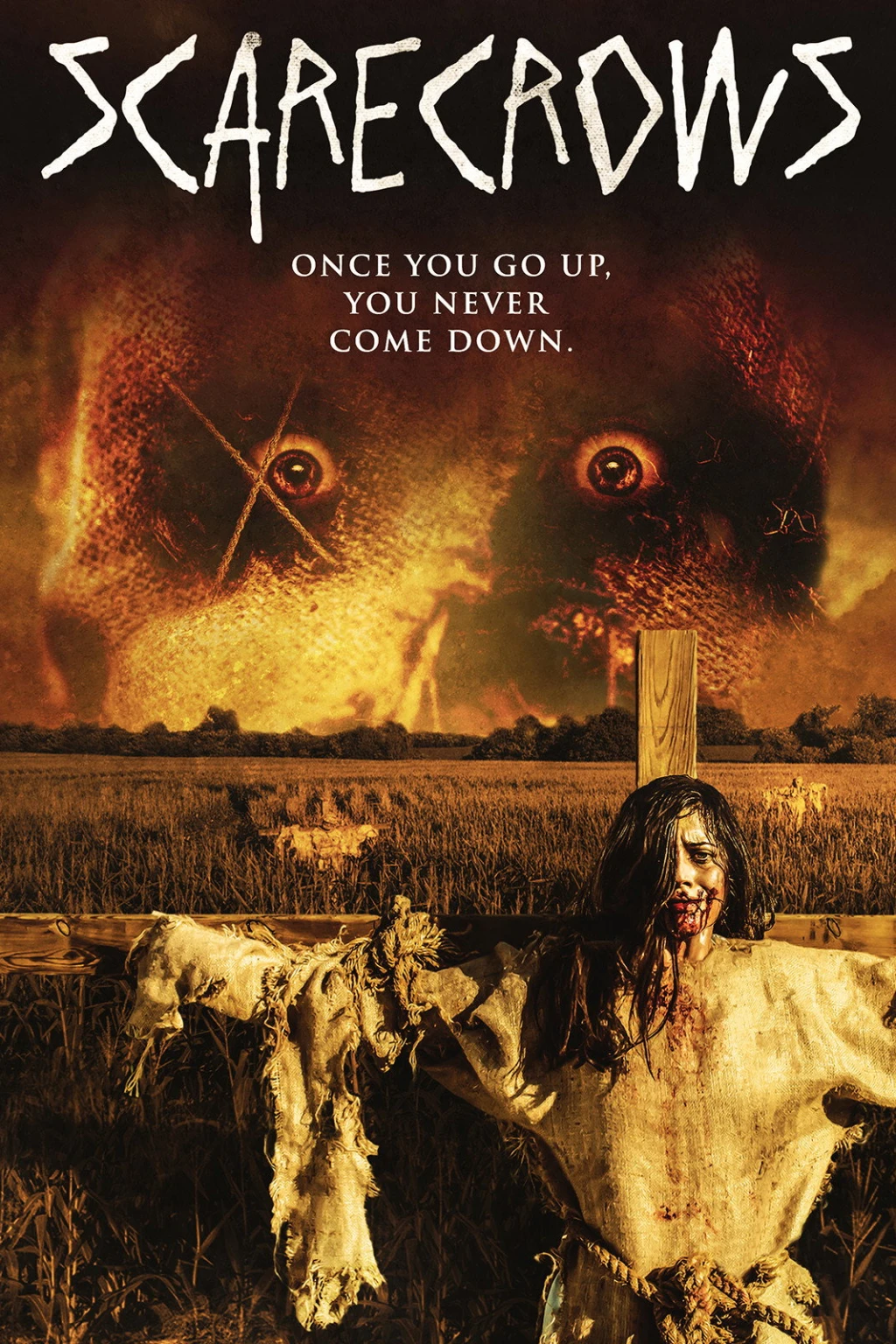 Scarecrows