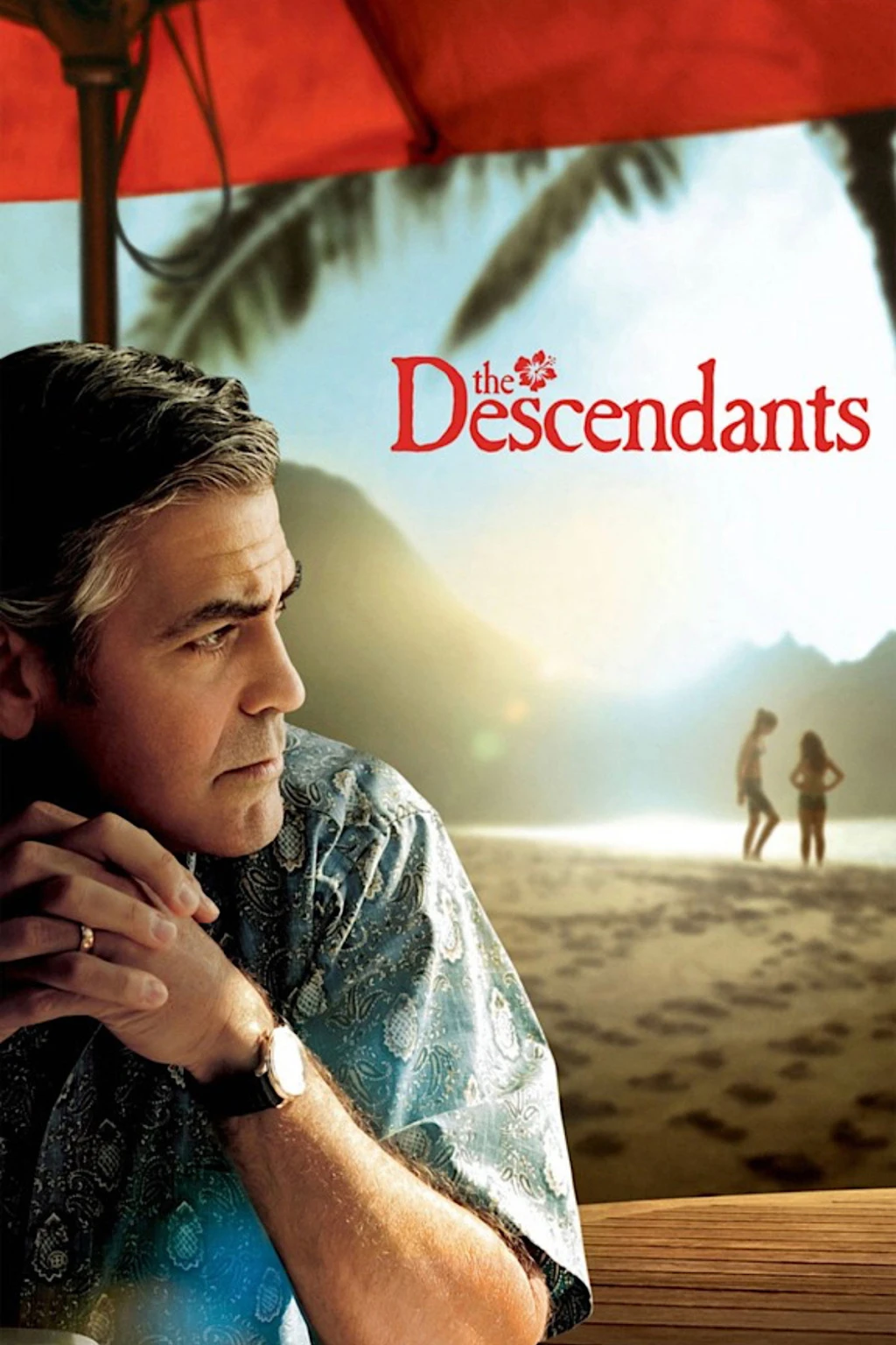 The Descendants - Familie und andere Angelegenheiten