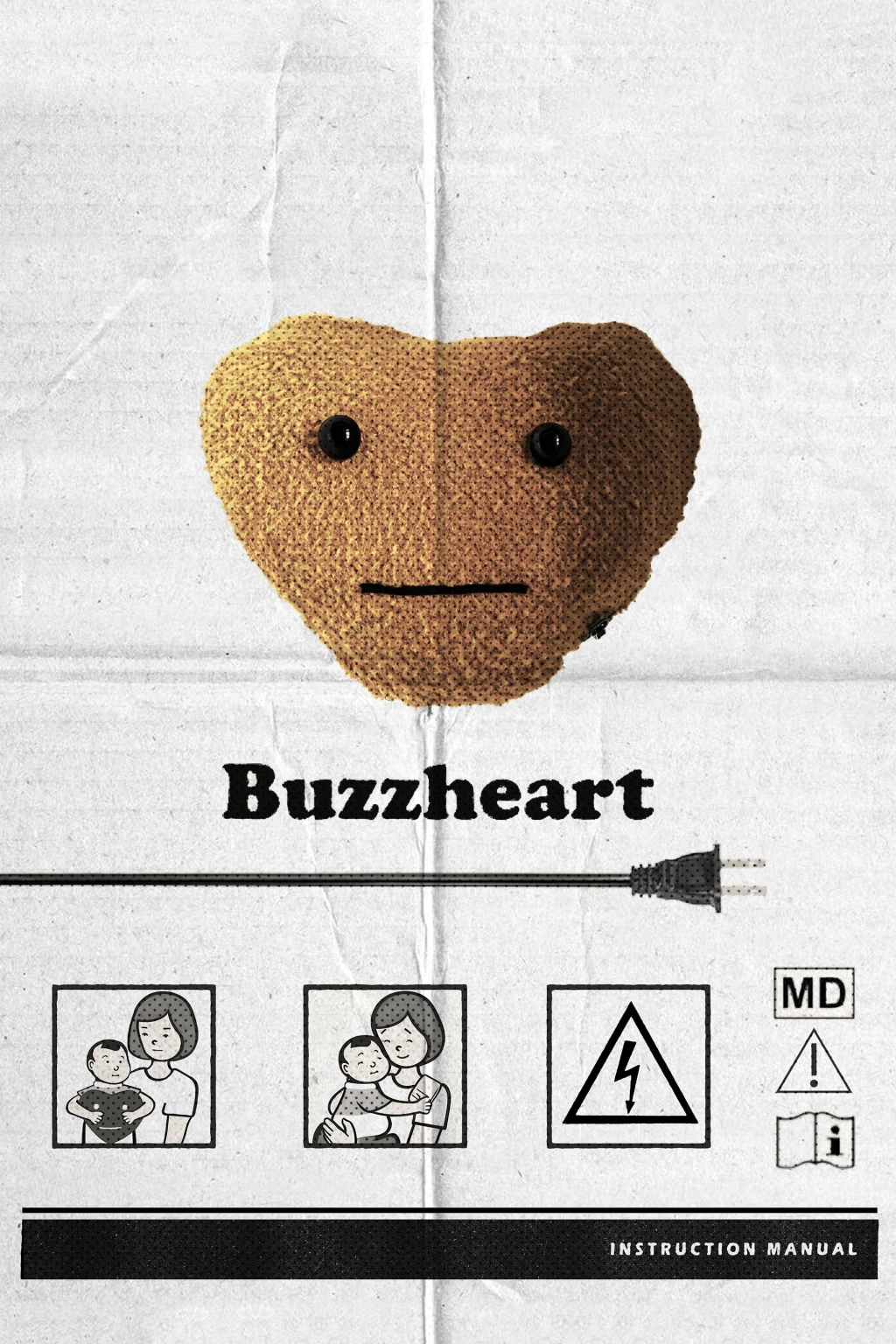 Buzzheart